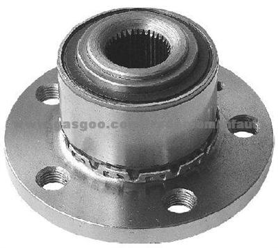 803640DC Wheel Hub Volkswagen