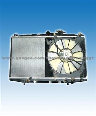 Module And Assembling