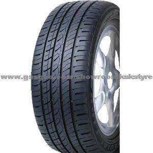 PCR Car Tyre F106