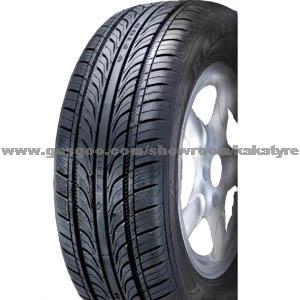 PCR Car Tyre F108