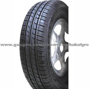 PCR Tyre Rradial109