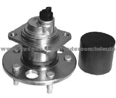 512004 Hub Bearing Chevolet