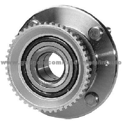 512026 Hub Bearing Hyundai