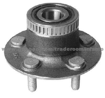 512133 Hub bearing Chrysler