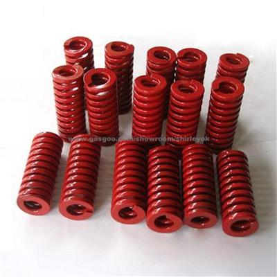 Mould Spring