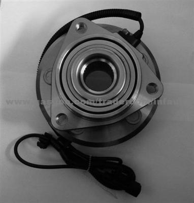 FW402 Hub Bearing Chevolet