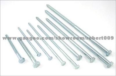 Hex Lag Screw