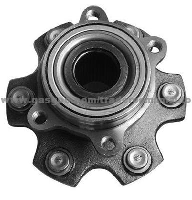 2DUF053N Hub Bearing Mitsubishi