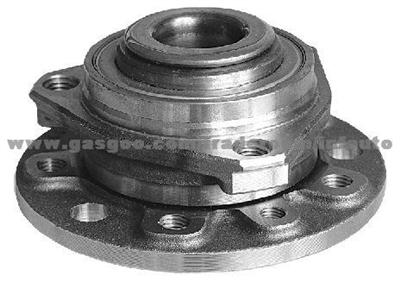 BAR-0053C OPEL Wheel Hub