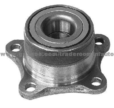 DACF1097E Wheel Hub Toyota