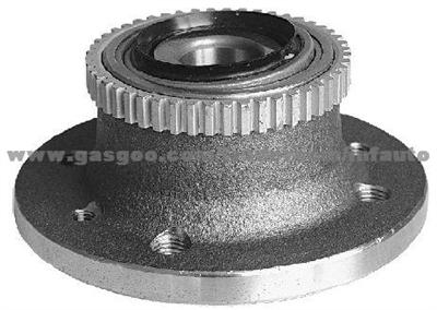 IR-8568 Wheel Hub Renault