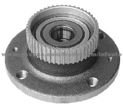 Peugeot Tgb40917 Hub Bearing Ir-8106