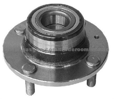 Hyundai 52710-34501 Hub Bearing