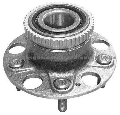 HUB249 Hub Bearing Honda