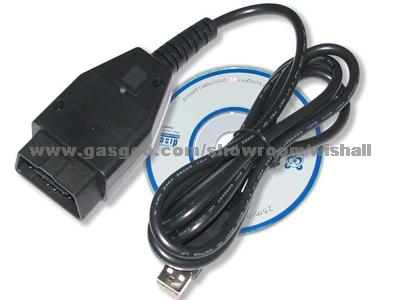 HEX USB  VAG-COM For 812.4 / 805.1 (NEW)