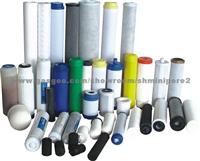 Filter Cartridges