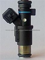 Fuel injector