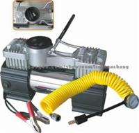 Air Compresssor 12v Dc Or 24v Dc (optional)