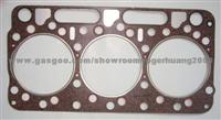 Cylinder Head Gasket