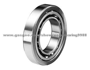 Angular Contact Ball Bearings