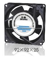 Axial Ac Fan