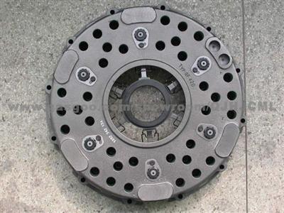 Clutch Cover