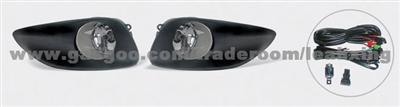 Fog Lamp Of Toyota Yaris/Vios 2008