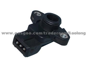 QY1806 Intake Manifold Absolute Pressure Sensor (MAP)