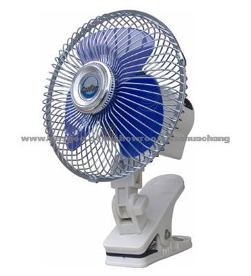 Car Fan Hf307c 6