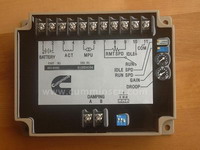 Cummins Generator Set Cummins Control Module 4914090