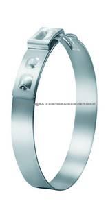 Stepless® Ear Clamps