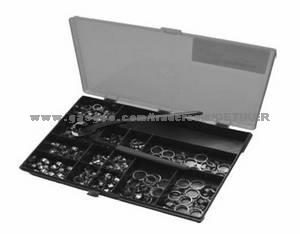 Stepless® Ear Clamp Kit (82 pcs.)