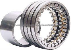Cylindrical Roller Bearings