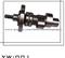 Camshaft for Honda XR200