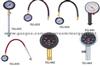 Dial Tire Pressure Gauges