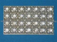 Led Auto Lamp(28LED Panel)