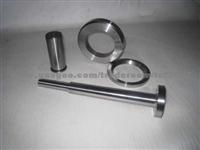 Machining Parts ISO 9001