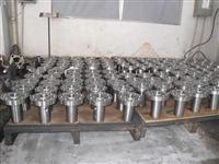 Machining Parts