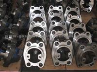 Machining Parts