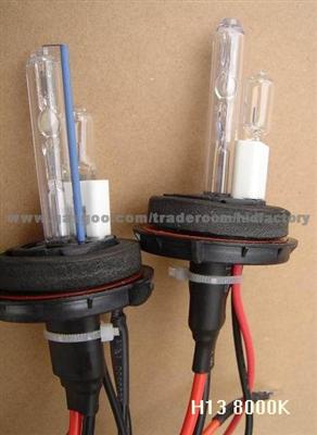 H13 Bulb