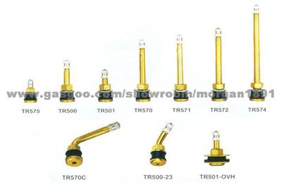 Truck Tyre Valves Tr570 Series