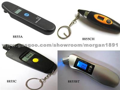 Digital Tire Pressure Gauge