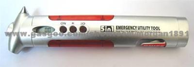 Emergency Utility Tool