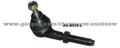 Tie Rod End For Peugeot 206
