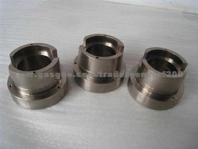 Machining Parts