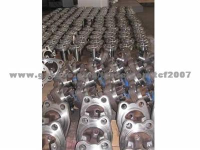 Machining Parts