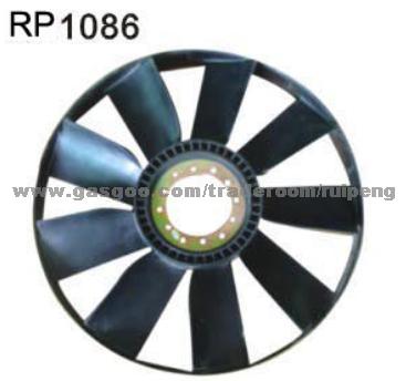 Steyr King Fan Blade