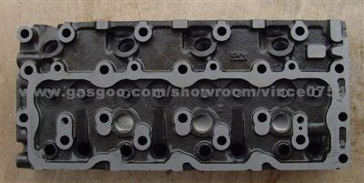 Kia Cylinder Head