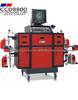 CCD 8800 Wheel Alignment System