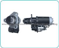 Starter(OEM:0001 372 006,MERCEDES-ACTROS)